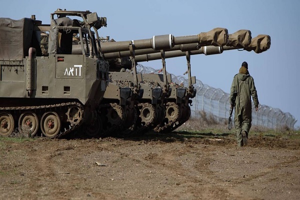 از حمله پهپادی دوباره به جنوب لبنان تا نقض مکرر آتش بس در غزه از حمله پهپادی دوباره به جنوب لبنان تا نقض مکرر آتش بس در غزه