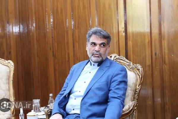 فتح الله توسلی