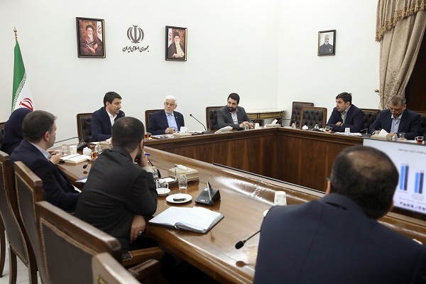 محمدرضا عارف