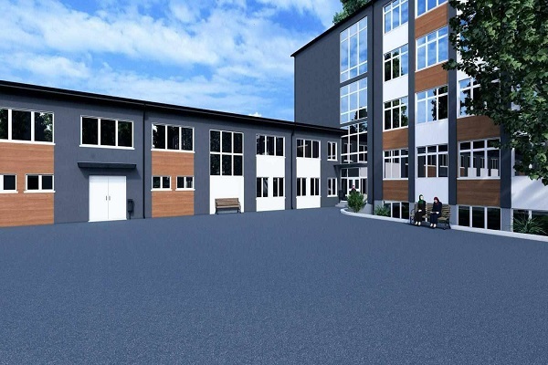 فراخوان جمع‌آوری کمک‌ برای بازسازی مرکز اسلامی صوفیه