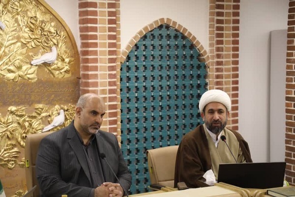 اجرای طرح آرمان 6