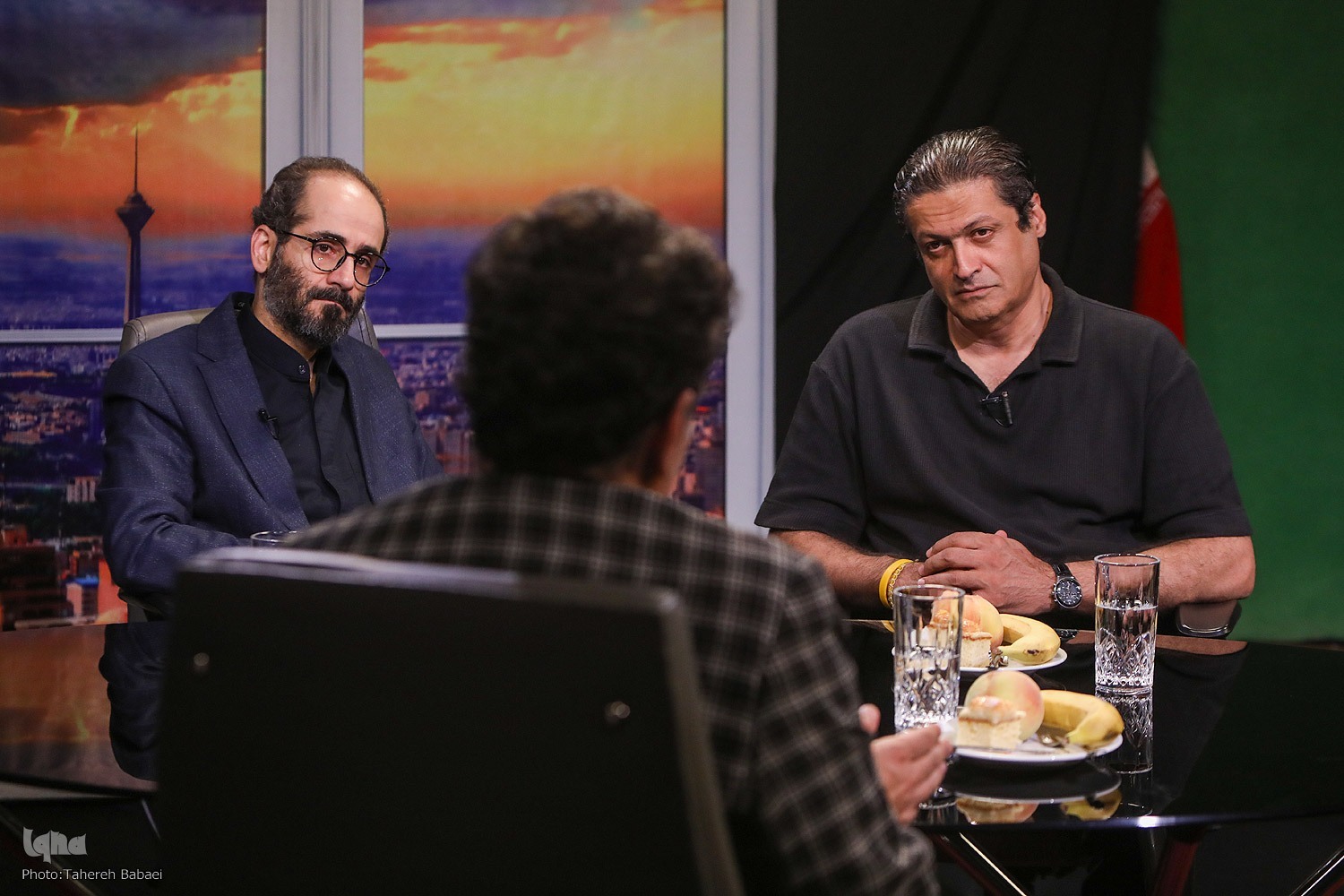 جوشش هنری از هویت ملی؛ راز ماندگاری موسیقی مقاومت + فیلم جوشش هنری از هویت ملی؛ راز ماندگاری موسیقی مقاومت + فیلم