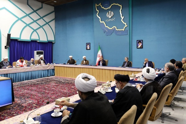 مسعود پزشکیان