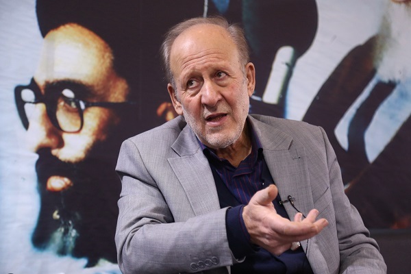 سیدجلال ساداتیان، دیپلمات باسابقه کشور