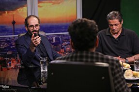 فیلم | آثار ماندگار حاصل «جوشش» استه نه «کوشش»