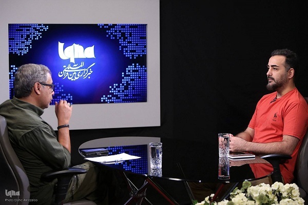 در حال تکمیل / «یوز»، خانواده و طبیعت را دو جلوه از نعمت الهی تصویر می‌کند + فیلم