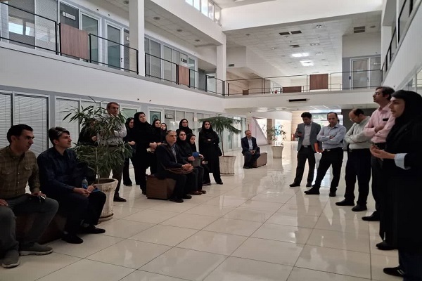 اهمیت تبدیل دانش به سرمایه؛ برگزاری دوره تربیت مدیران مراکز رشد نوین در دانشگاه‌های منتخب کشور