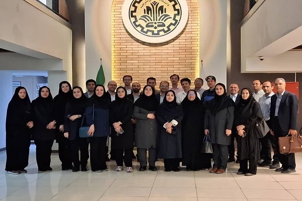 اهمیت تبدیل دانش به سرمایه؛ برگزاری دوره تربیت مدیران مراکز رشد نوین در دانشگاه‌های منتخب کشور