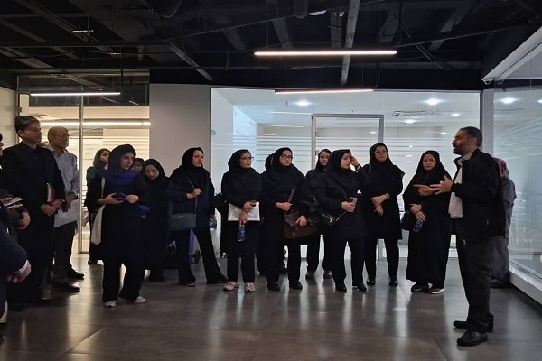 اهمیت تبدیل دانش به سرمایه؛ برگزاری دوره تربیت مدیران مراکز رشد نوین در دانشگاه‌های منتخب کشور