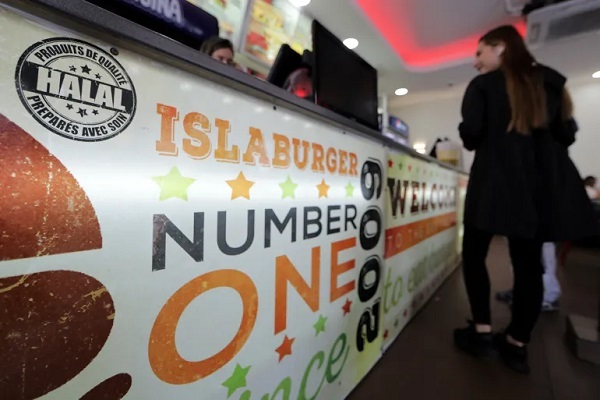 تولیدات حلال در فرانسه؛ رشد تقاضا در عین محدودیت