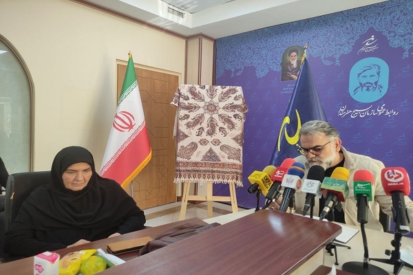 رویداد هنری «باهنران»، تصویرگر مقاومت است رویداد هنری «باهنران»، تصویرگر مقاومت است