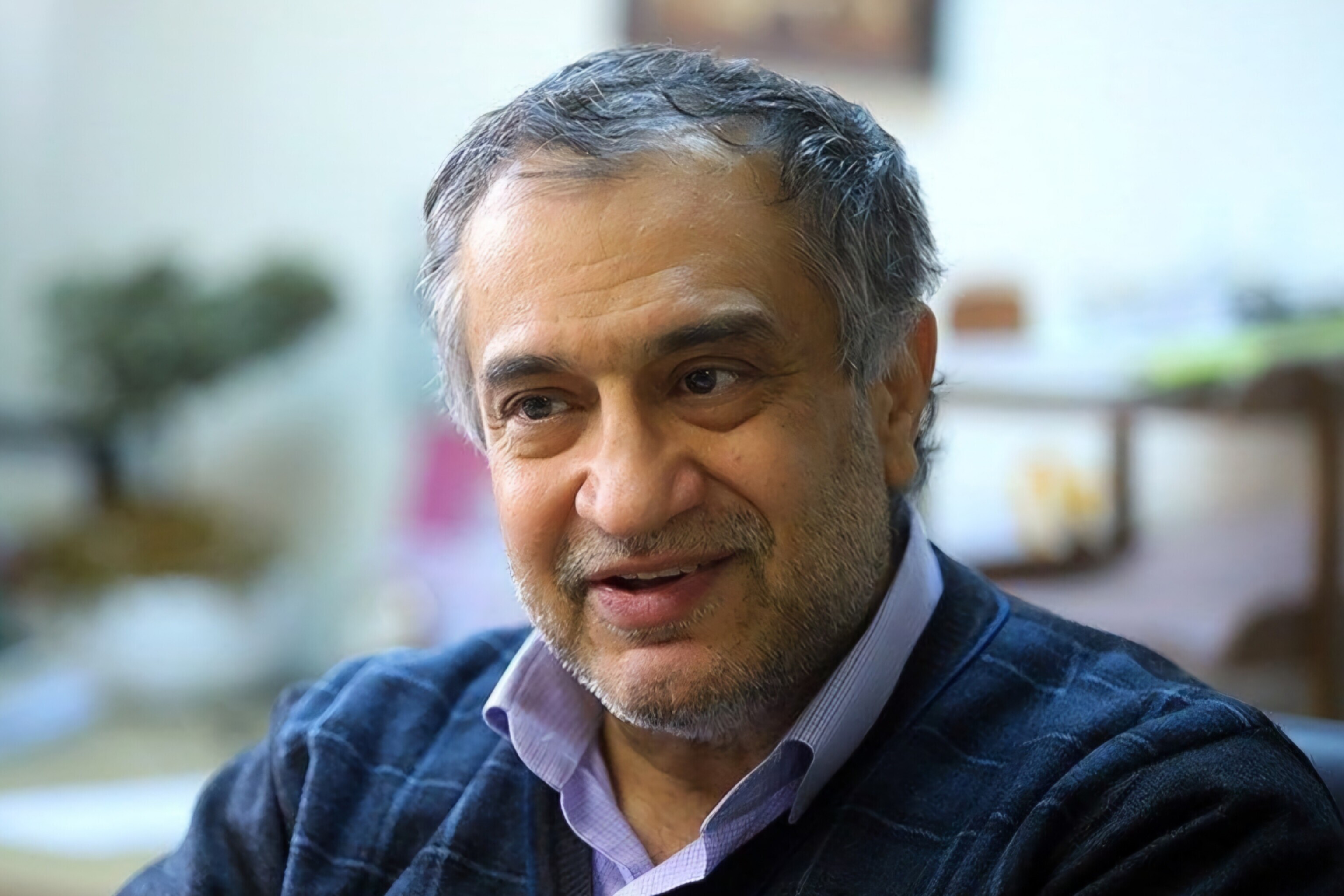 دکتر مسعود تجریشی رئیس دانشگاه صنعتی شریف شد