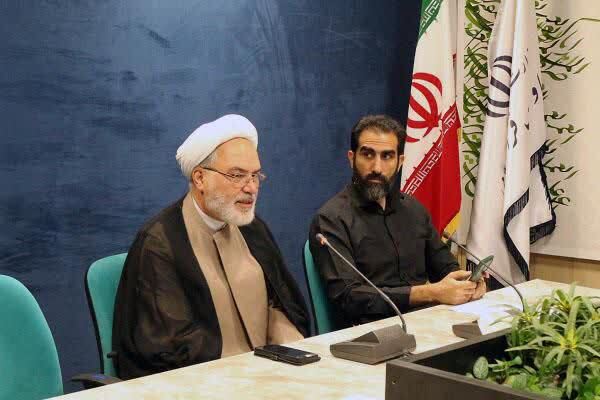 برگزاری جلسه کارگروه رصد و پایش فعالیت‌ها و دستگاه‌های تبلیغی و ترویجی قرآنی