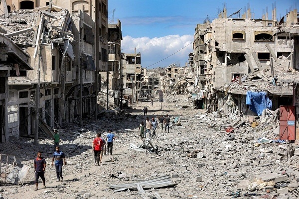 از پرواز پهپادهای رژیم صهیونیستی بر فراز ضاحیه بیروت تا سنگاندازی برای مرحله دوم آتش بس از پرواز پهپادهای رژیم صهیونیستی بر فراز ضاحیه بیروت تا سنگاندازی برای مرحله دوم آتش بس