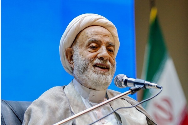 حجت الاسلام محسن قرائتی