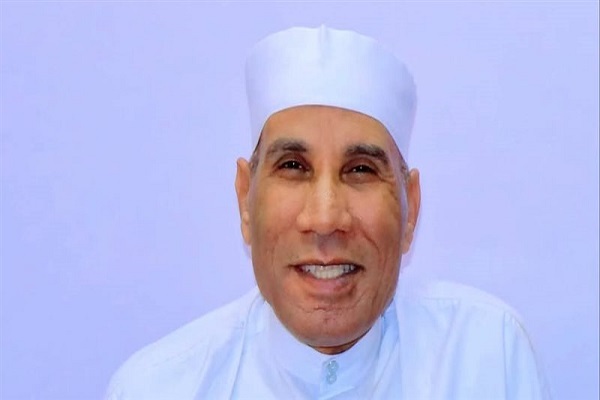 طاروطی: هر افتخاری را که کسب کرده‌ایم مدیون قرآن هستیم