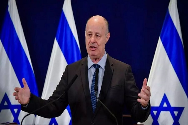 از سفر وزیر خارجه آمریکا به اراضی اشغالی تا برکناری رئیس شورای امنیت رژیم صهونیستی