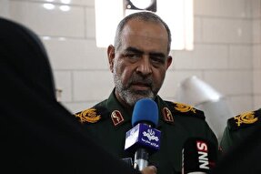 خدمت بی‌منت، شاخصه فعالیت‌های سپاه و بسیج سازندگی در چهارمحال‌و‌بختیاری