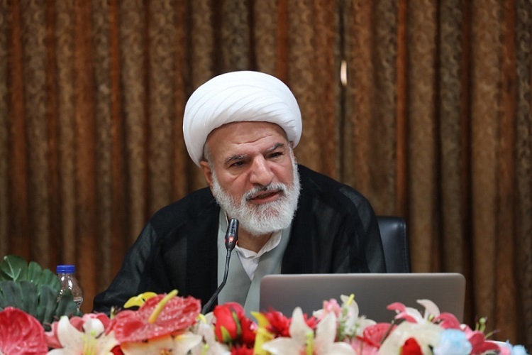 محمدمهدی تسخیری