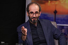 فیلم | جریانِ پیام‌ها از ظرفِ هنرمندان