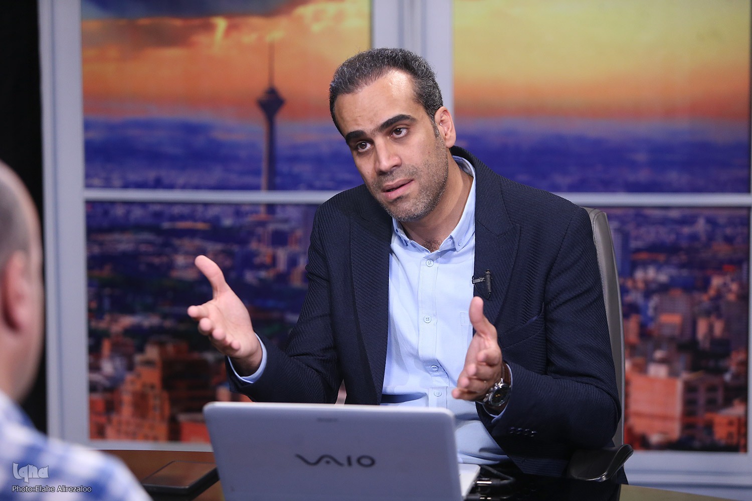 پایگاه اینترنتی «الحان»؛ فرصت جدید آموزشی برای قاریان جوان + فیلم