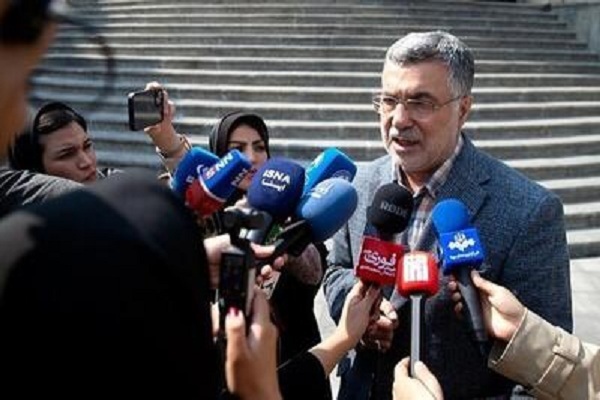 محمدرضا ظفرقندی