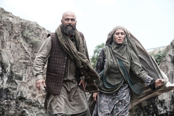 فخیم‌زاده با دو اثر اجتماعی به قاب تلویزیون بازگشت