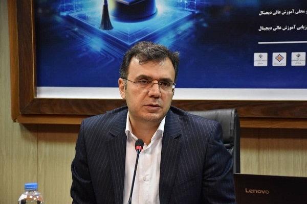 تحولات دیجیتالی و اقدام آینده پژوهانه تحولات دیجیتالی و اقدام آینده پژوهانه