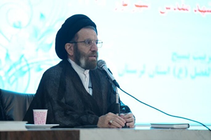 افتخارات امروز نسل جوان ثمره مقاومت است