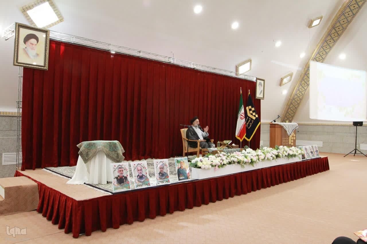 از مخدوش بودن مبانی سروش تا نگاهی به کتاب محمد(ص) خاتم پیامبران