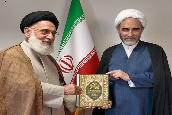 از مخدوش بودن مبانی سروش تا نگاهی به کتاب محمد(ص) خاتم پیامبران