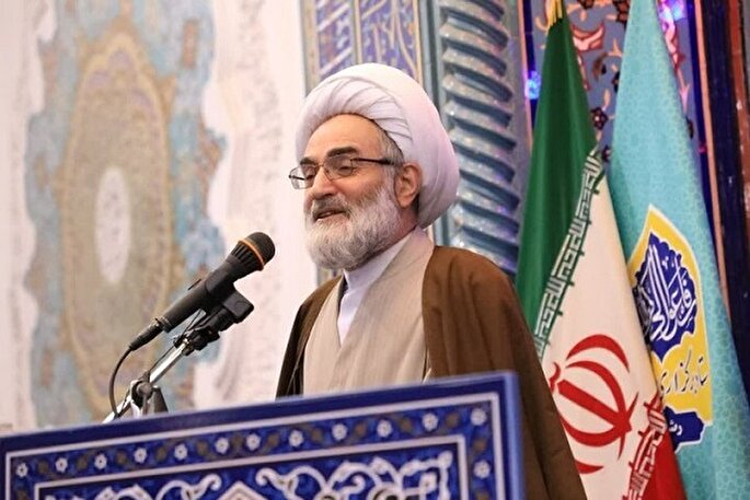 تشکیل کشور مستقل فلسطین بدون حضور اسرائیل ضروری است