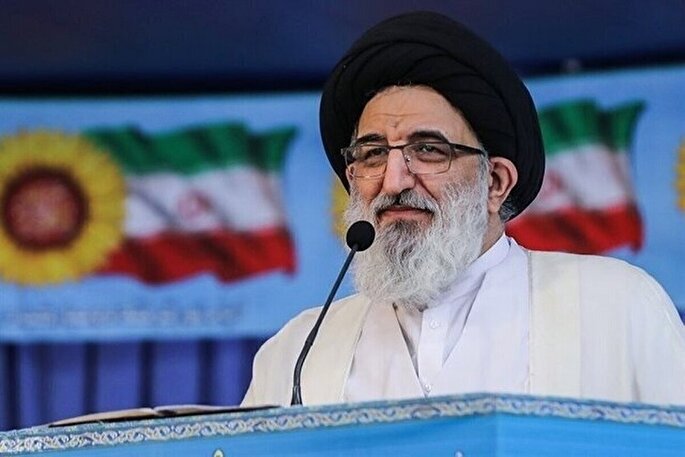 غنی‌سازی هسته‌ای حق مسلم ملت ایران است و هرگز متوقف نمی‌شود