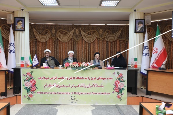 از مخدوش بودن مبانی سروش تا نگاهی به کتاب محمد(ص) خاتم پیامبران