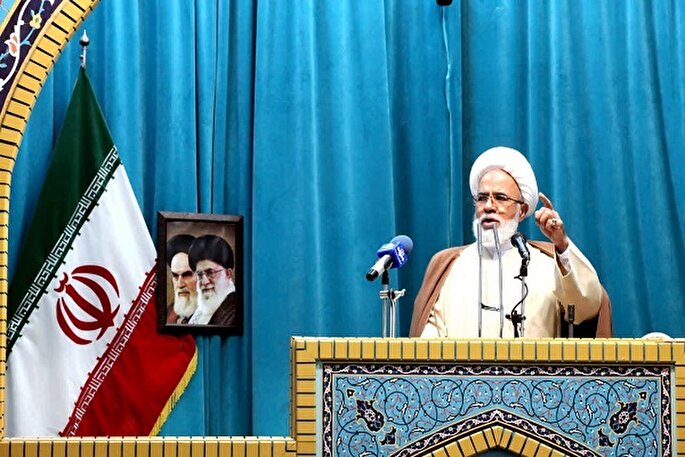 تربیت اسلامی از بستر خانواده آغاز می‌شود