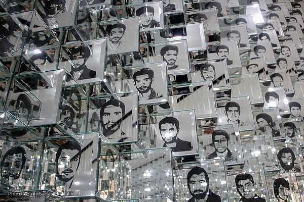 انتشار شنبه 5 مهرماه//// ارائه تصویر مبتنی بر شور و احساس محض از دفاع مقدس ناقص است +صوت