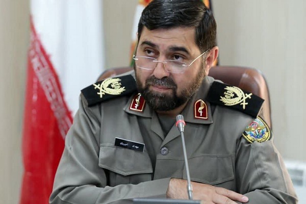 انتشار شنبه 5 مهرماه//// ارائه تصویر مبتنی بر شور و احساس محض از دفاع مقدس ناقص است +صوت