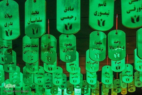 انتشار شنبه 5 مهرماه//// ارائه تصویر مبتنی بر شور و احساس محض از دفاع مقدس ناقص است +صوت