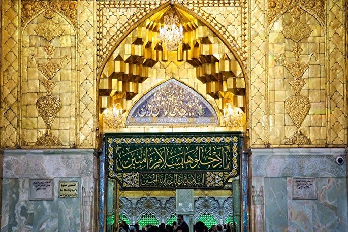 ماجرای انتخاب نام برند گروه زیارتی آمنین