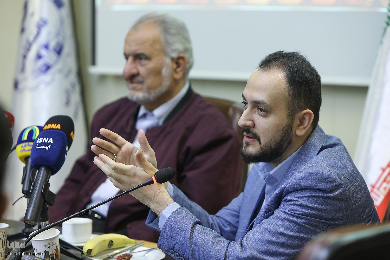 مسابقات قرآن «زین‌الاصوات»