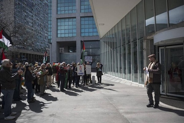 از قدردانی حماس از نقش شهید نصرالله تا کنارگذاشتن تیم دوچرخه‌سواری رژیم صهیونیستی از مسابقات ایتالیا