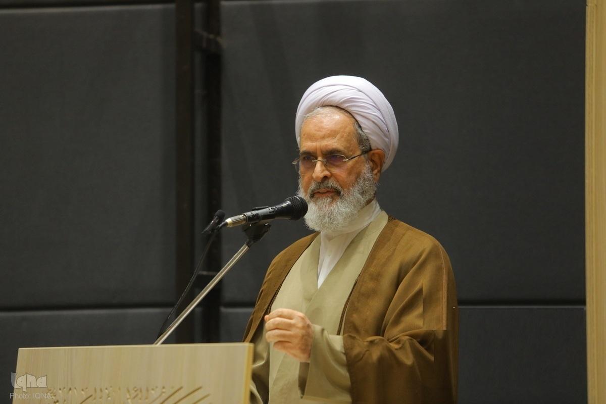 علیرضا اعرافی، مدیر حوزههای علمیه کشور علیرضا اعرافی، مدیر حوزههای علمیه کشور