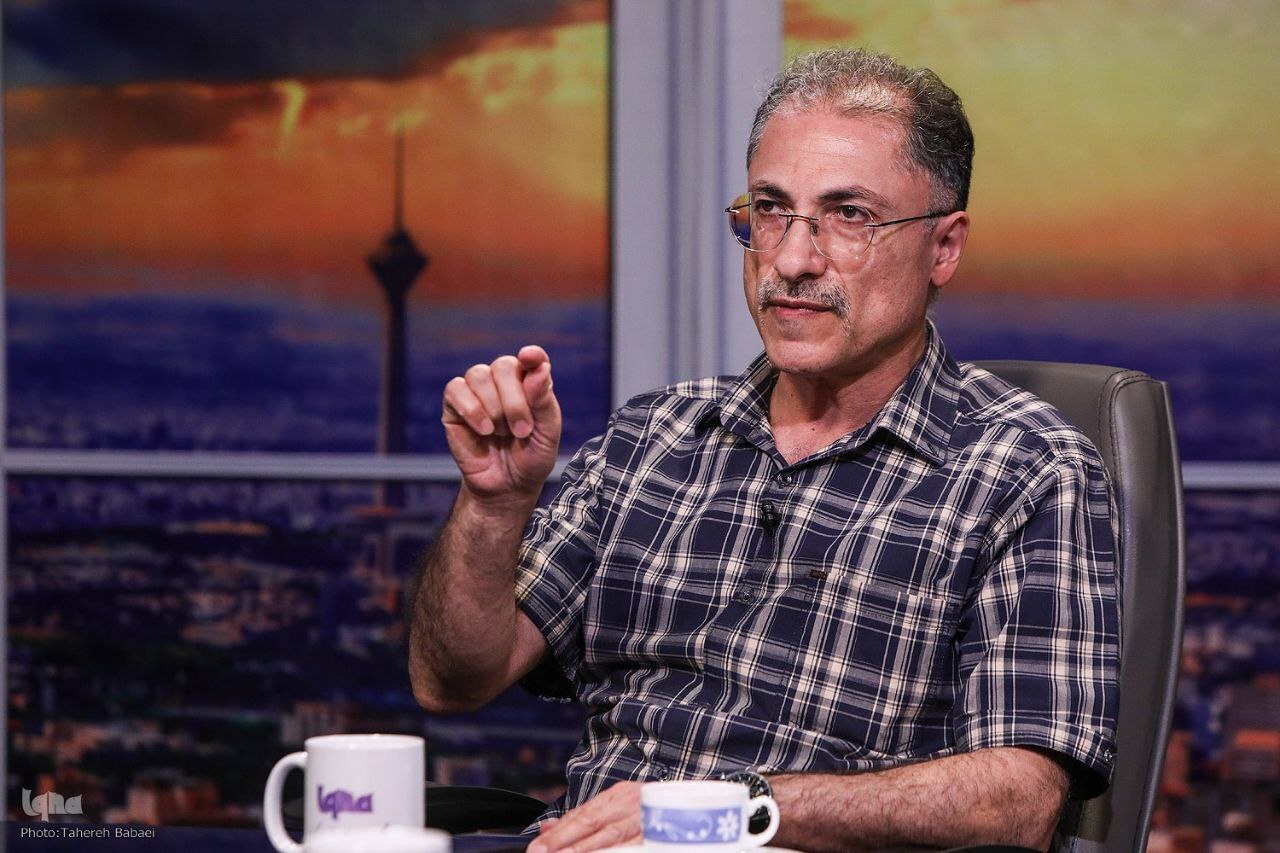 زمان آن رسیده تمام نهادهای متولی موسیقی  جمع و یکی شوند!