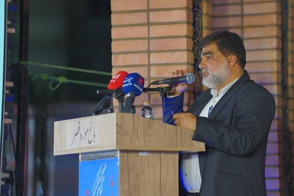 ارسالی/// فرزندان شهدا تاریخ معاصر انقلاب اسلامی را به خوبی روایت کردند