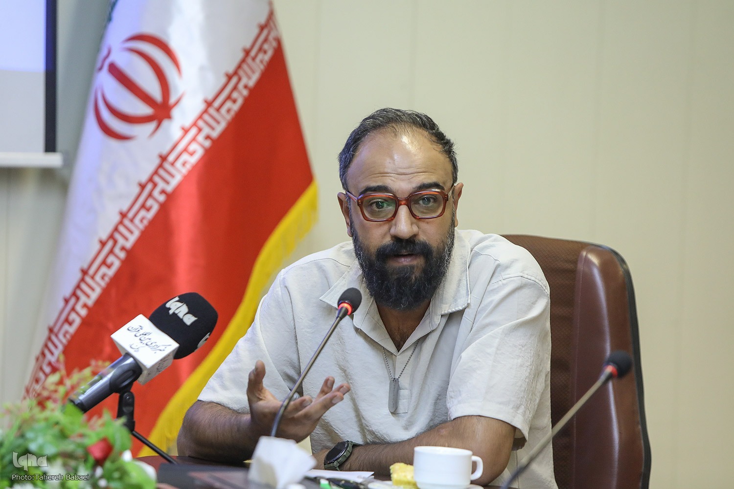 در حال تکمیل