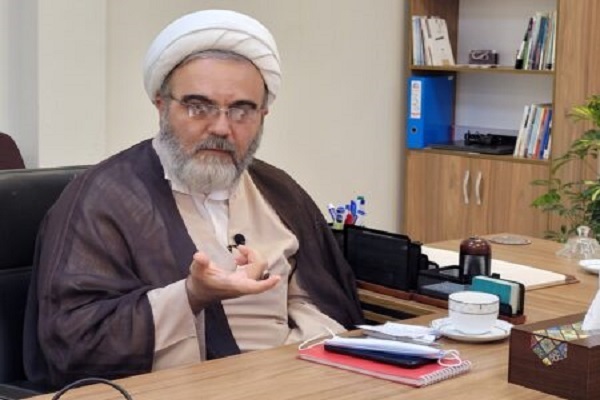 محسن قنبریان