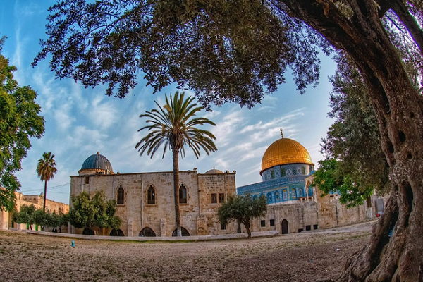 واکنش رسانه مصری به گستاخی نتانیاهو با بازخوانی منشور الازهر