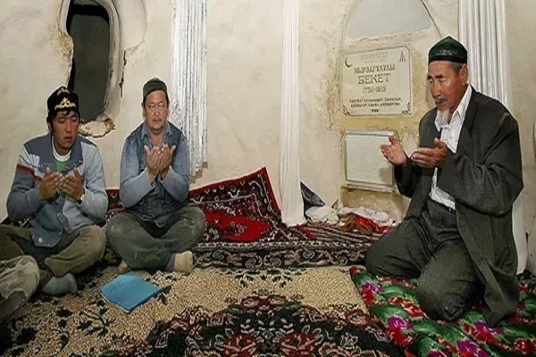 ثبت  مساجد زیرزمینی قزاقستان در فهرست ميراث يونسكو