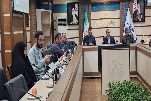 تاکید بر هم‌افزایی و تدوین سیاست‌های مؤثر در آموزش عالی