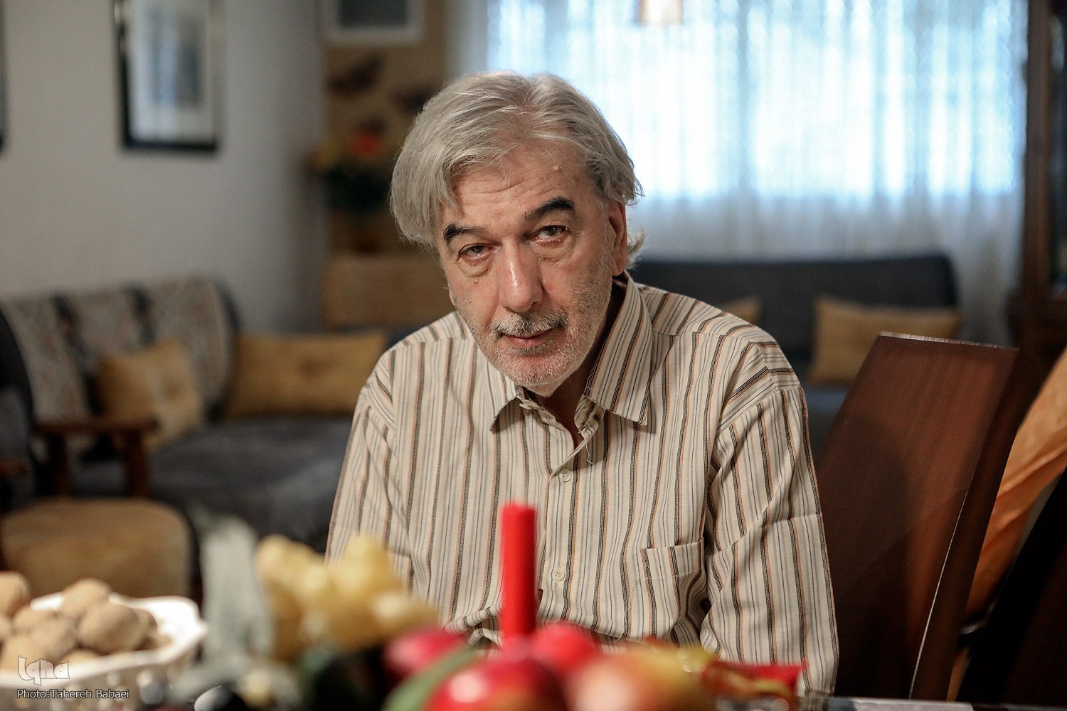 هاسو، مسیحی‌ای که برای ایران جنگید/ آرزو داریم رهبر را ببینیم